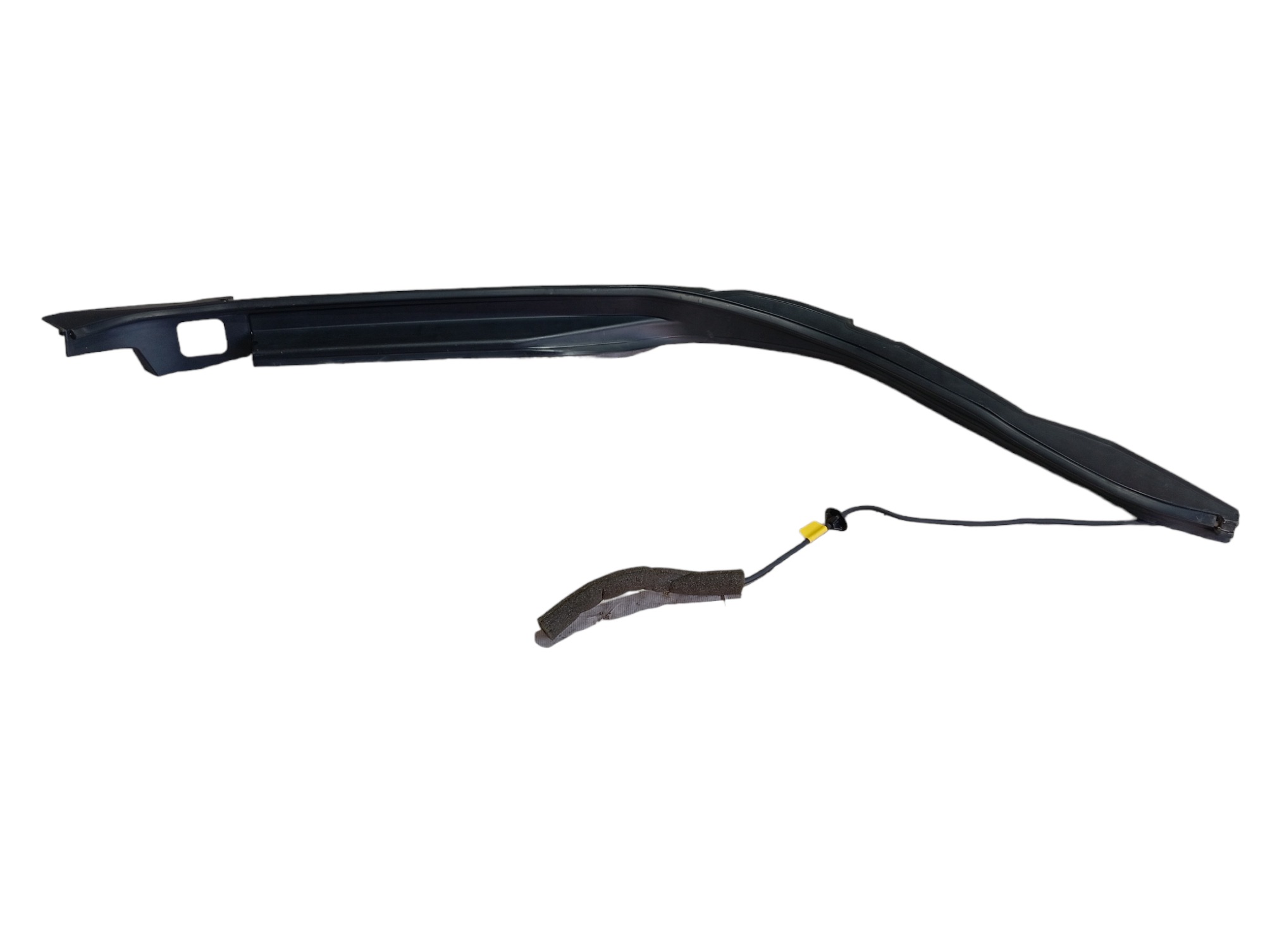 Moldura Esquerda Porta Malas Range Rover Sport 2014 V592 3