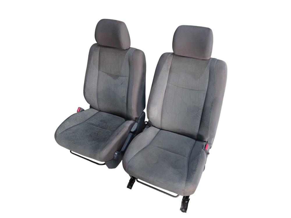 Bancos Dianteiros Toyota Prado 3.0 2005 V620 2