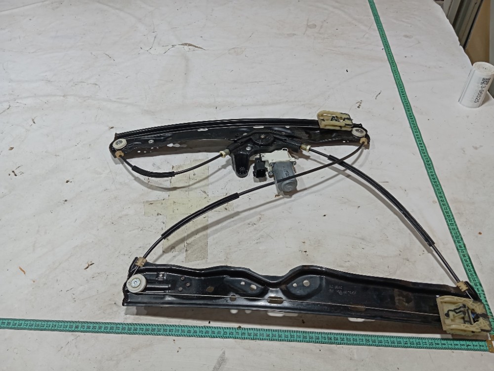 Máquina Vidro Porta Diant Esquerda Discovery Sport 2020 V680 9