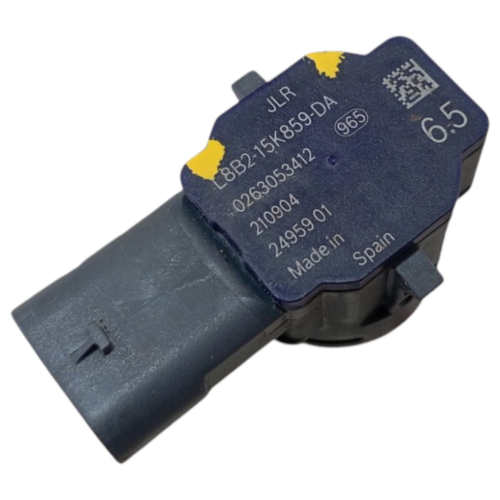 Sensor Estacionamento Tras Esquerdo Rover Defender 2022 V645 3