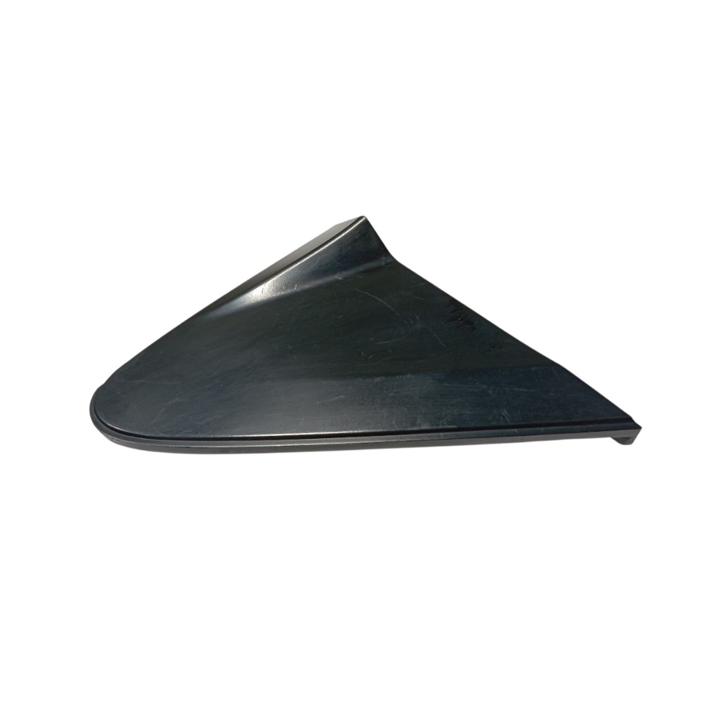 Acabamento externo retrovisor direito Honda City 2012 2