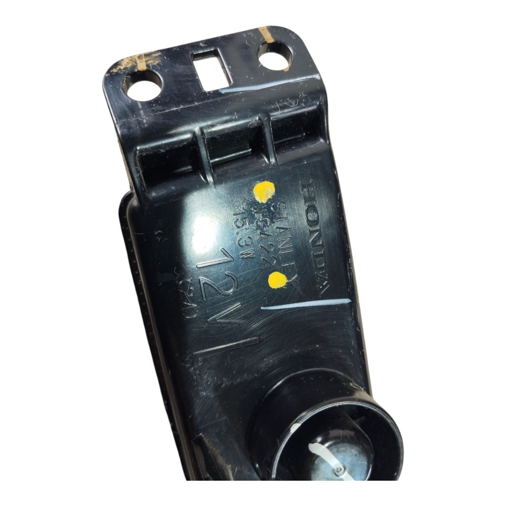 Farol Milha Dianteiro Esquerdo Honda Hrv 2023 2024 2025 V644 3