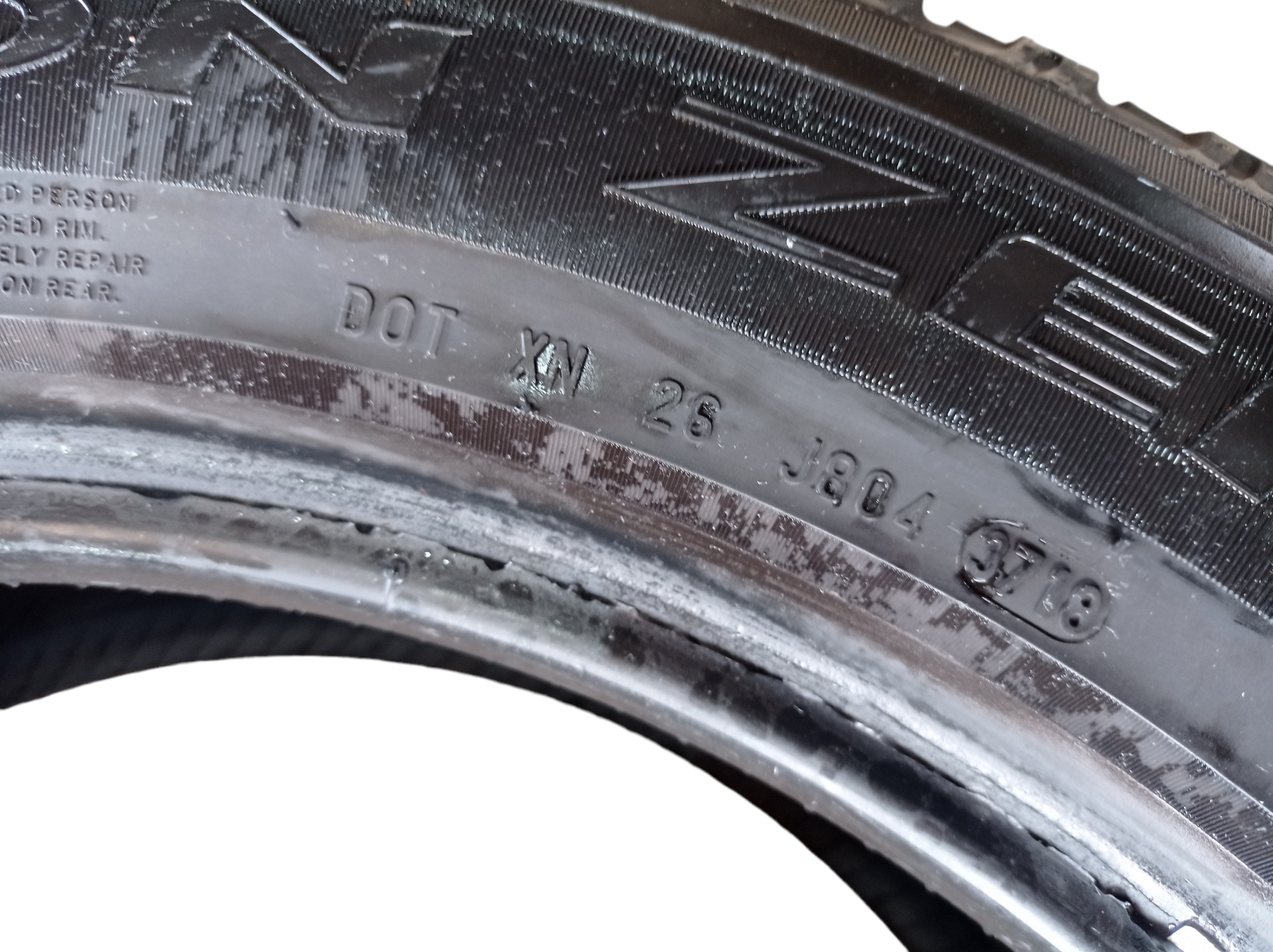 Pneu Aro 19 Pirelli Scorpion Zero 255/55 R19 4