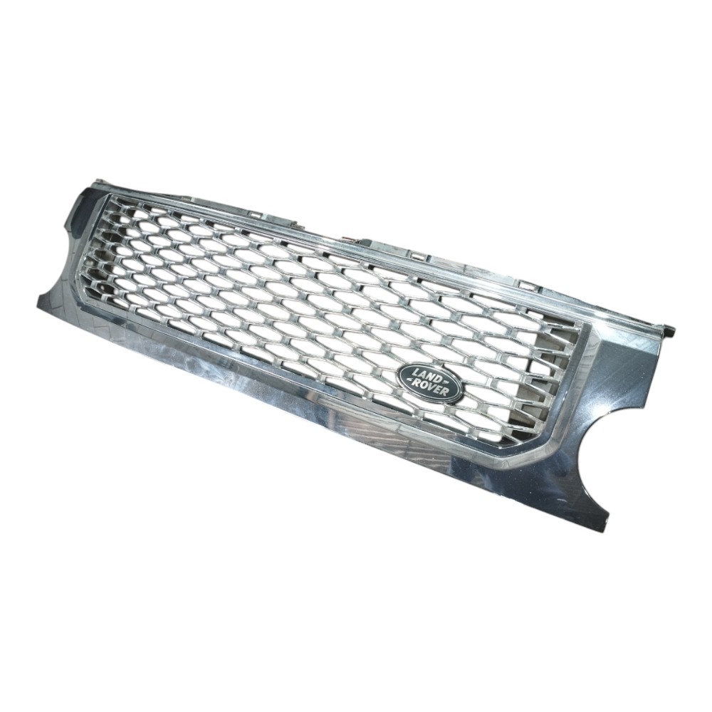 Grade Parachoque Dianteira Land Rover Discovery 3 2007 V635 2