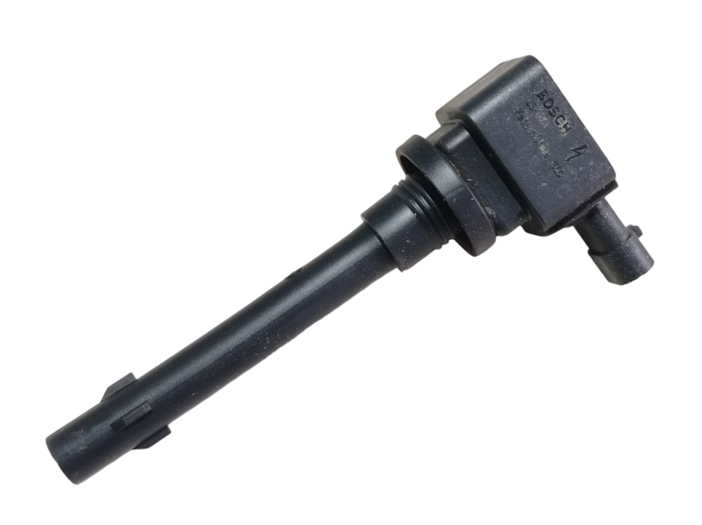 Bobina Ignição Chery Tiggo 2 Look 1.5 2020 V613 2