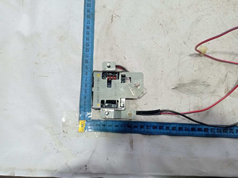 Resistencia Limpador Traseiro Subaru Legacy Outback 2002 8
