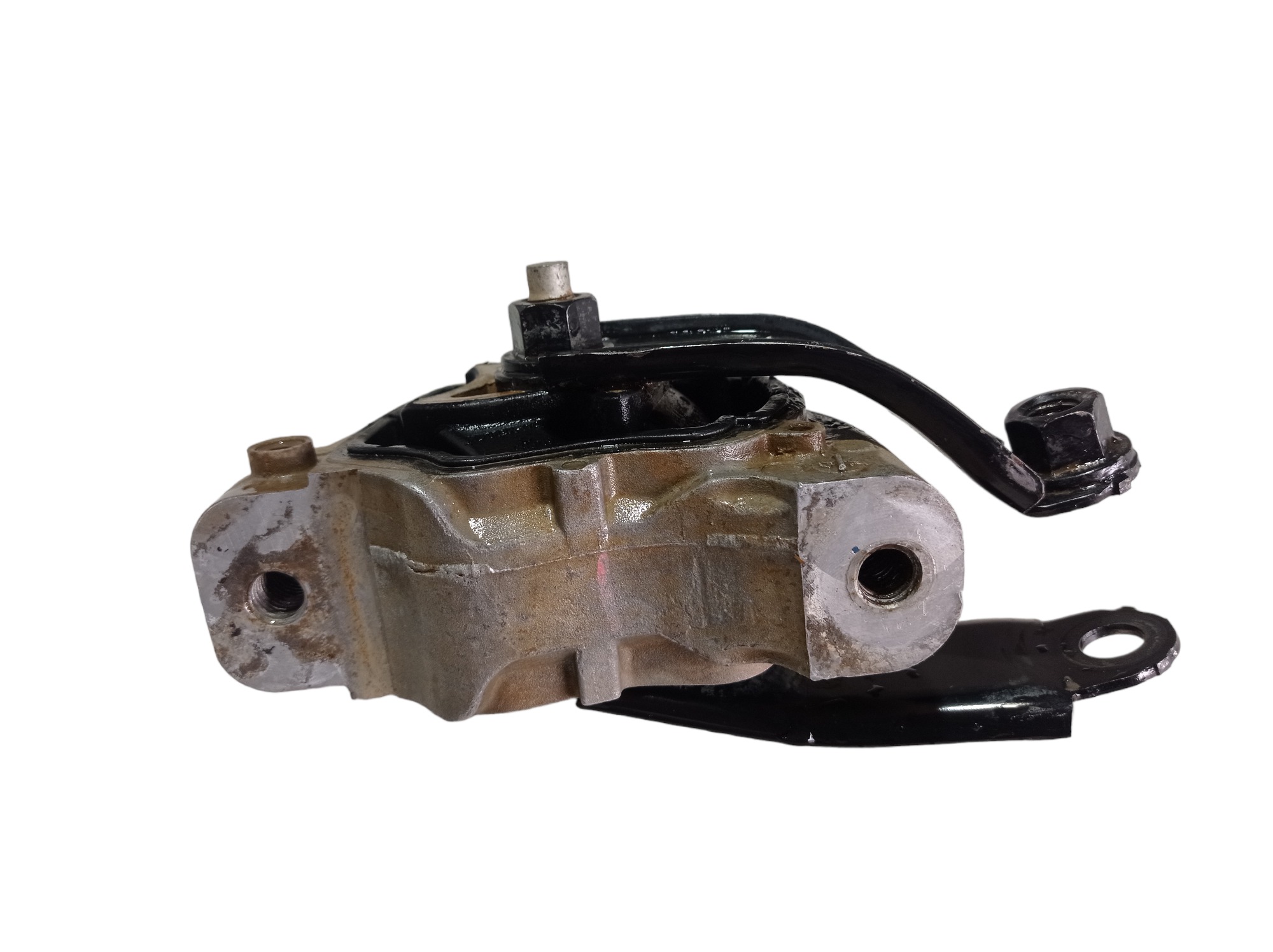 Coxim Motor Frontal Inferior Range Rover Evoque 2015 V600 3