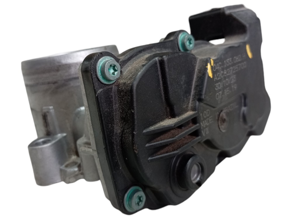 Tbi Corpo Borboleta Vw Nivus Hl Tsi 1.0 2024 V608 2