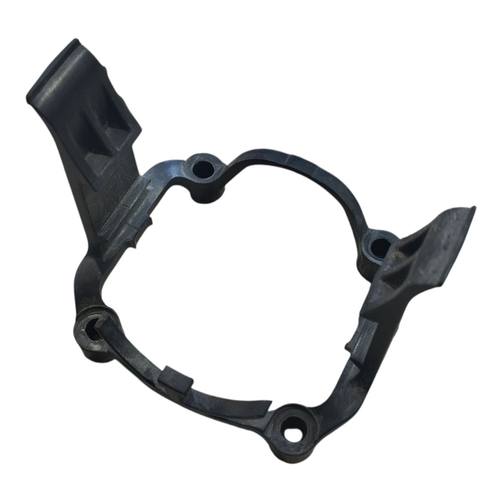 Trava Mangueira Turbina Vw Taos Highline 2022 2024 V655 7