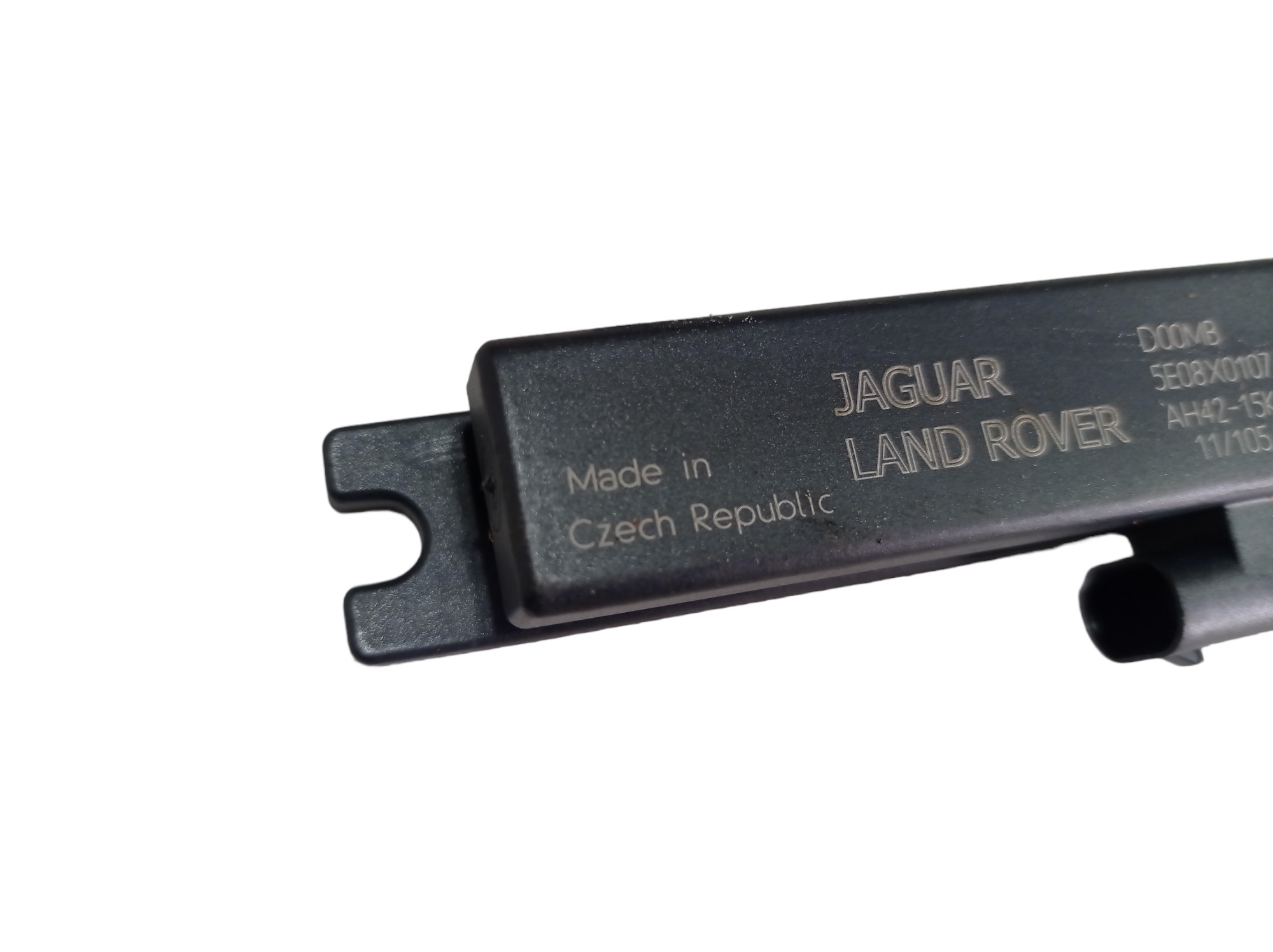 Sensor Antena Keyless Land Rover Discovery 4 2010 2014 V582 3