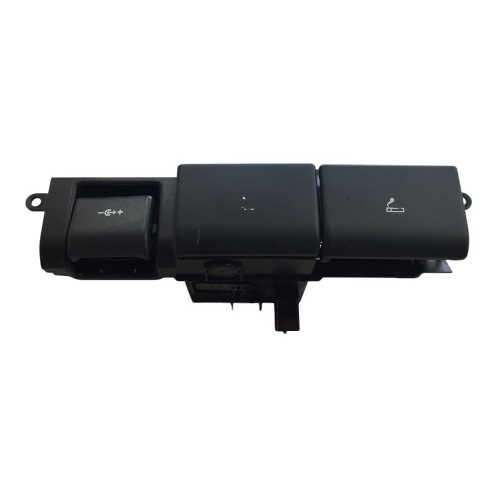 Cinzeiro Land Rover Discovery 3 2007 V635 7