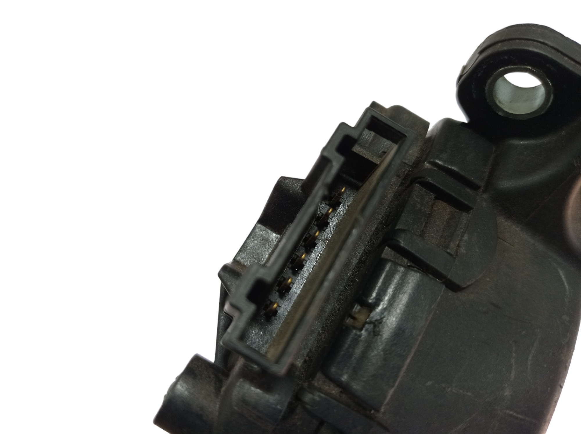 Pedal Acelerador Eletrônico Vw Polo Fox 2002 Vl 7