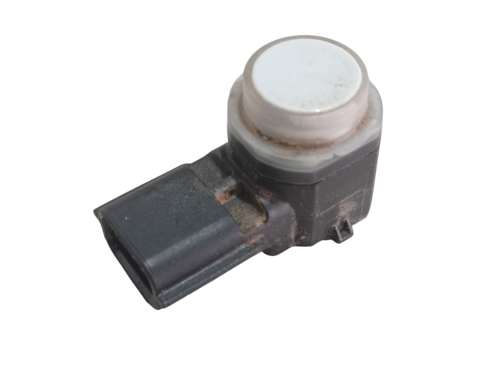 Sensor Estacionamento Traseiro Renault Zoe Neo Int 2023 V617 2
