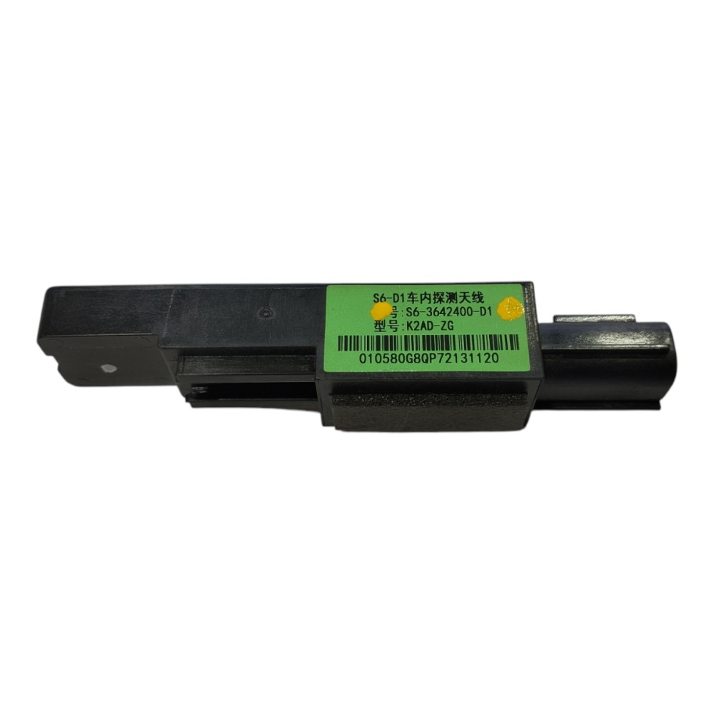 Sensor Keyless Byd Song Plus 2024 V631 2