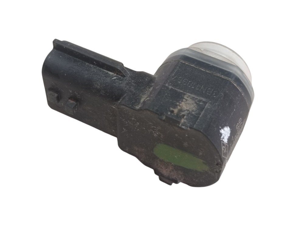 Sensor Estacionamento Traseiro Renault Zoe Neo Int 2023 V617 6