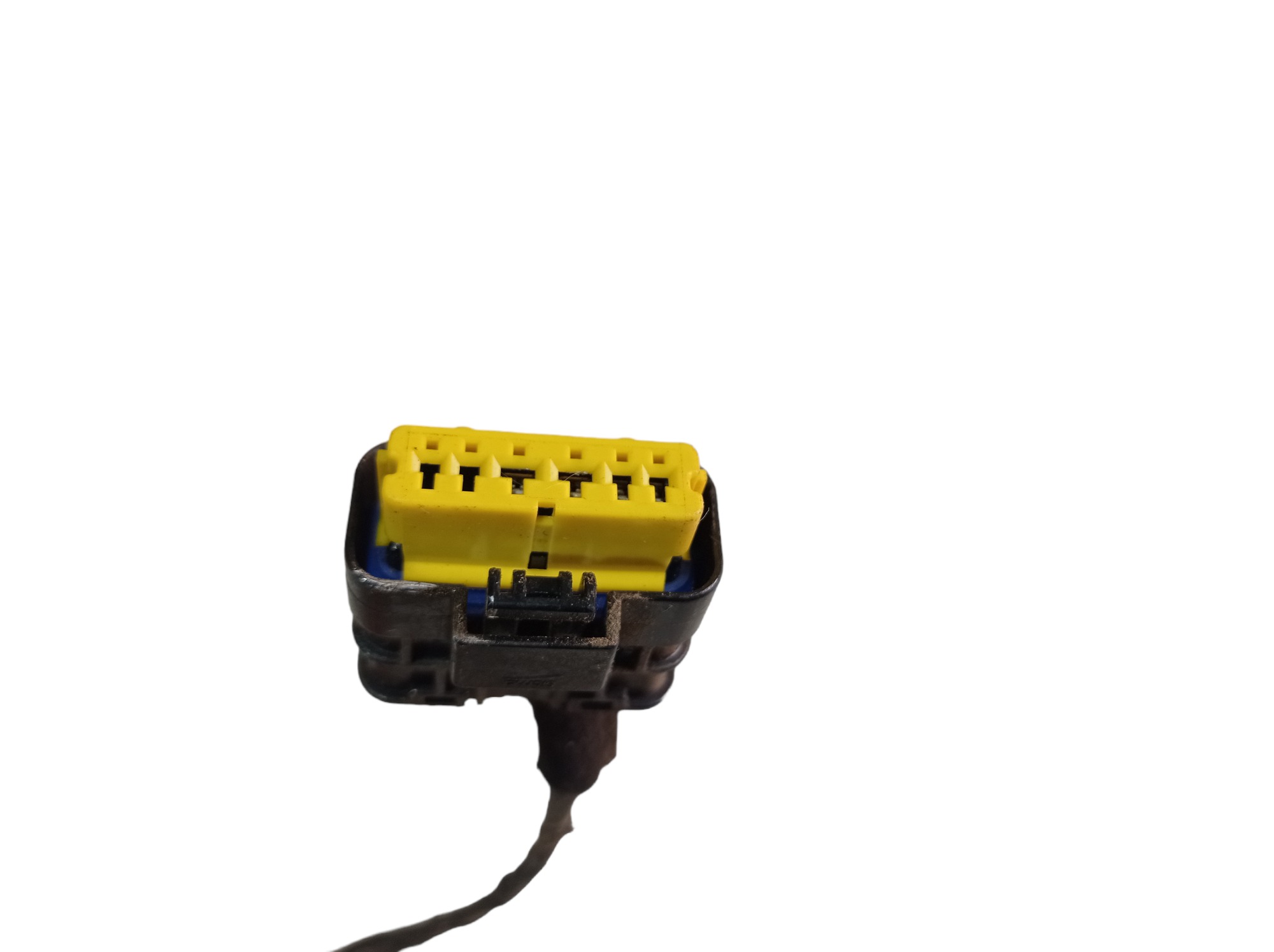 Chicote Porta Traseira Esquerda Hyundai Azera 2011 V579 1