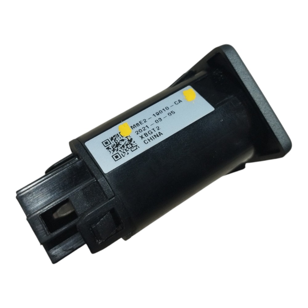 Botão Usb Land Rover Defender 2022 V645 6