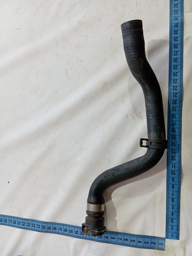 Mangueira Refrigeração Gwm Ora Gt03 2024 V625 10