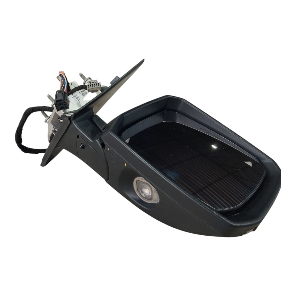 Retrovisor Direito Ram Rampage Rt 2023 2024 V641 3