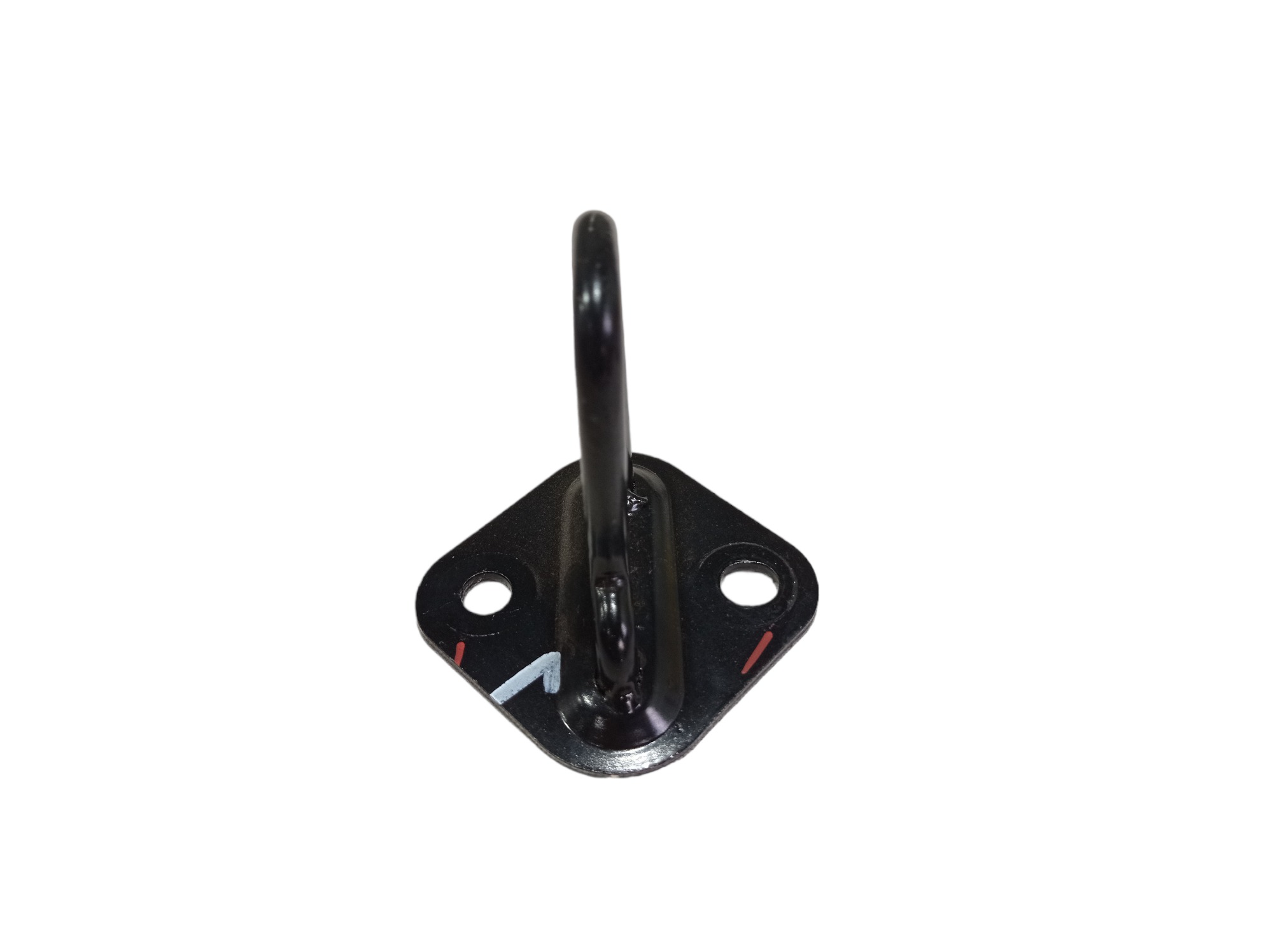 Batente Porta Traseira Esquerda Jac T40 2019 V565 3