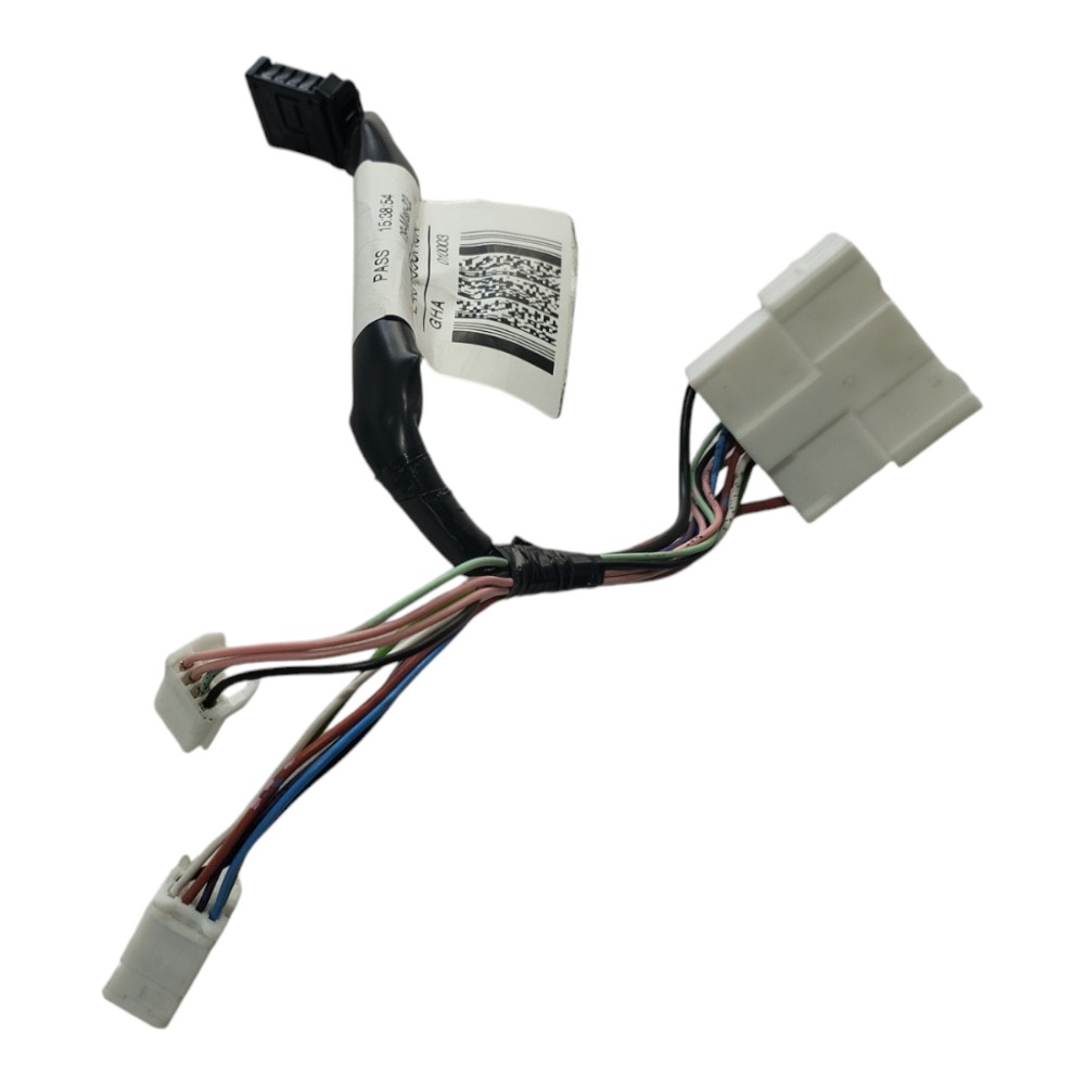 Chicote Console Nissan Leaf 2023 V632 6