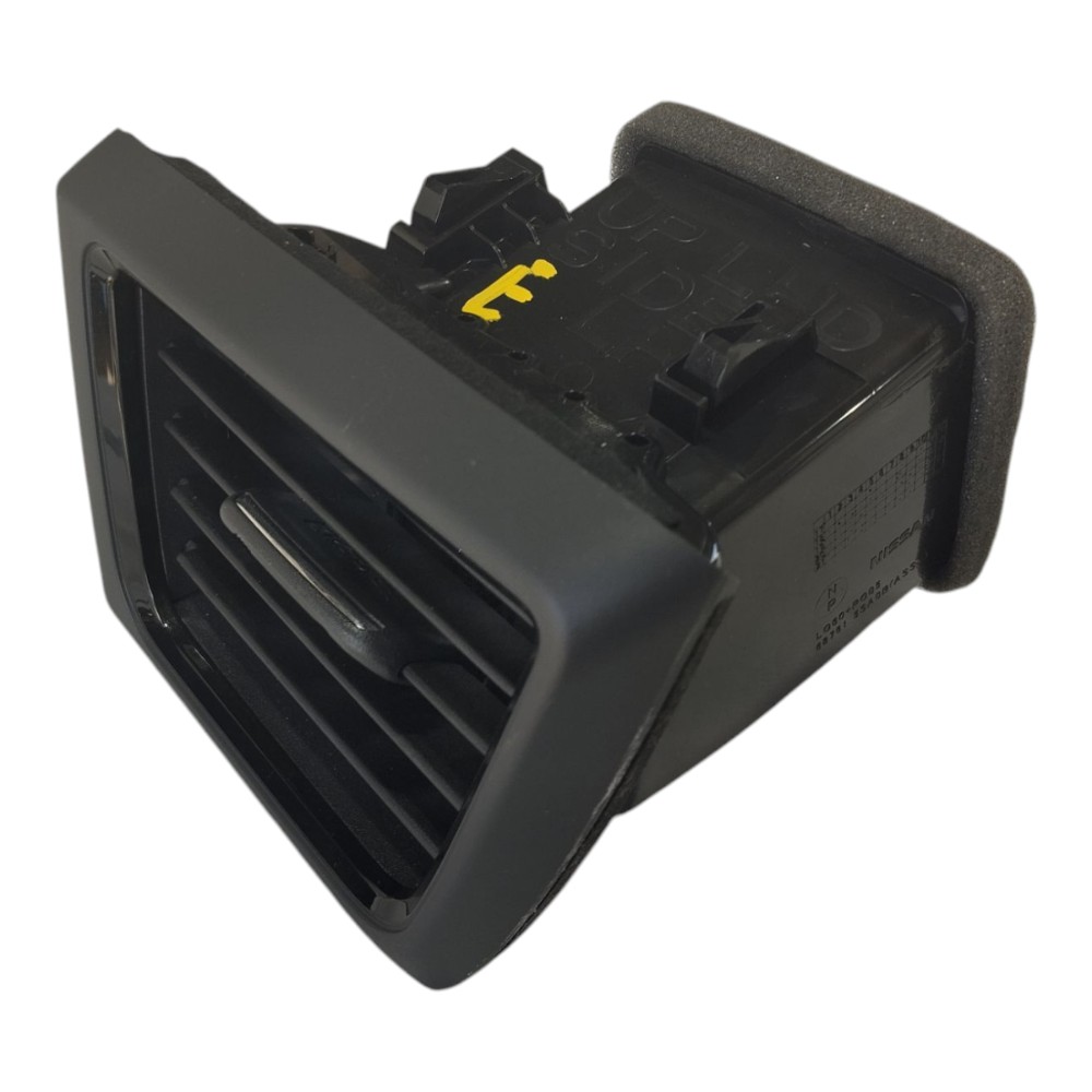Difusor Ar Esquerdo  Nissan Leaf 2023 V632 3