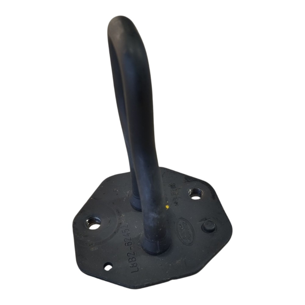 Batente Porta Traseira Direita Land Rover Defender 2022 V645 9