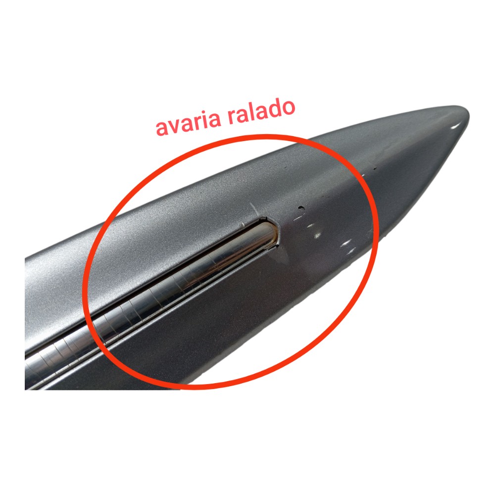 Moldura Porta Traseira Esquerda Honda Hrv 17 A 2020 V660 6