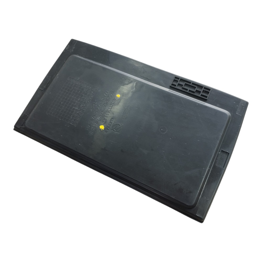 Tapete Console Borracha Chery Tiggo 7 Pro 2022 2024 V640 6