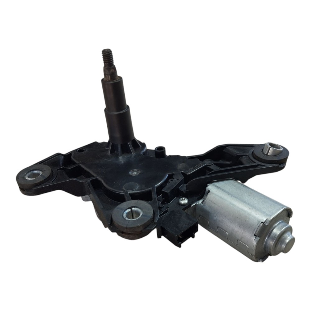 Motor Limpador Tampa Traseiro Byd Song Plus 2023 2024 V642 7