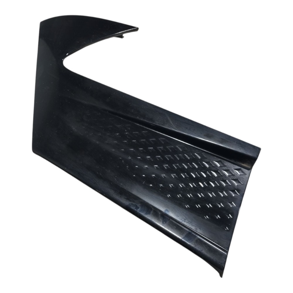 Moldura Ext Traseira Esque Byd Dolphin Mini 2024 2025 V665 6