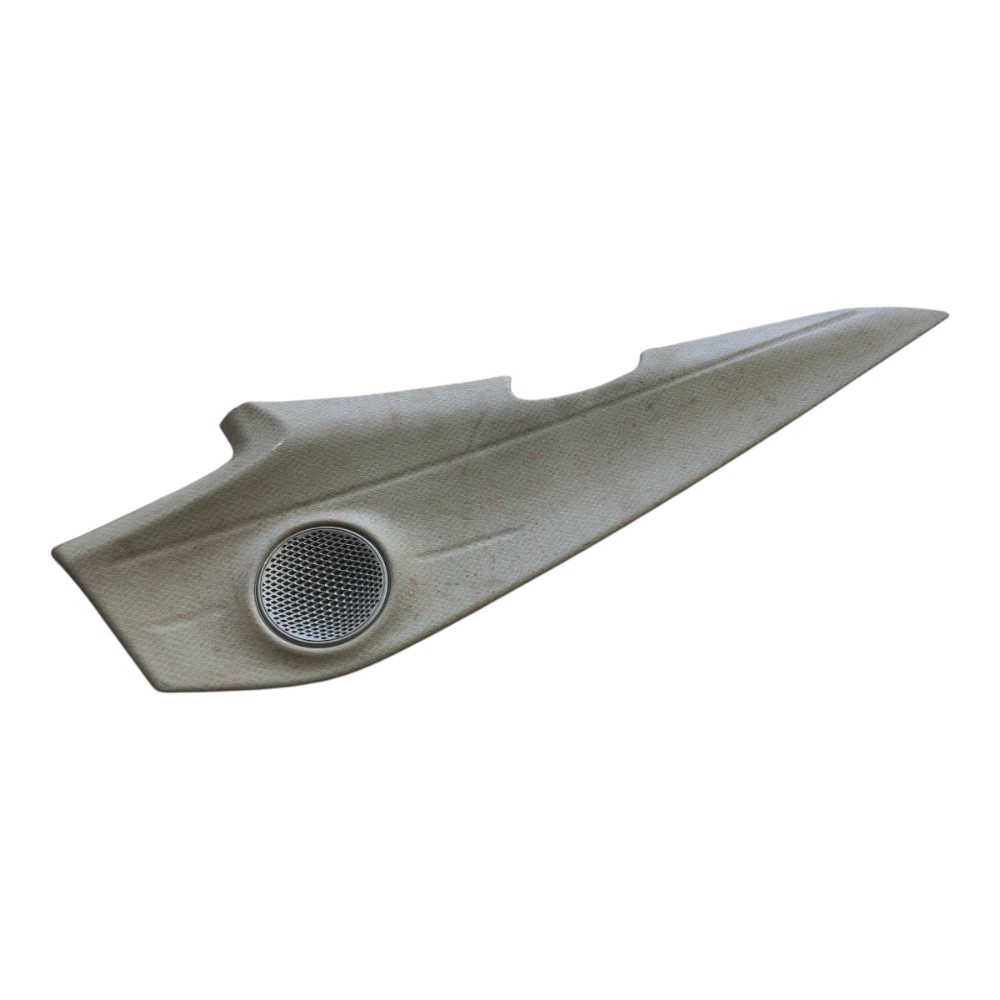 Moldura Porta Dianteira Esquerda Byd Dolphin Gs 2024 25 V653 8