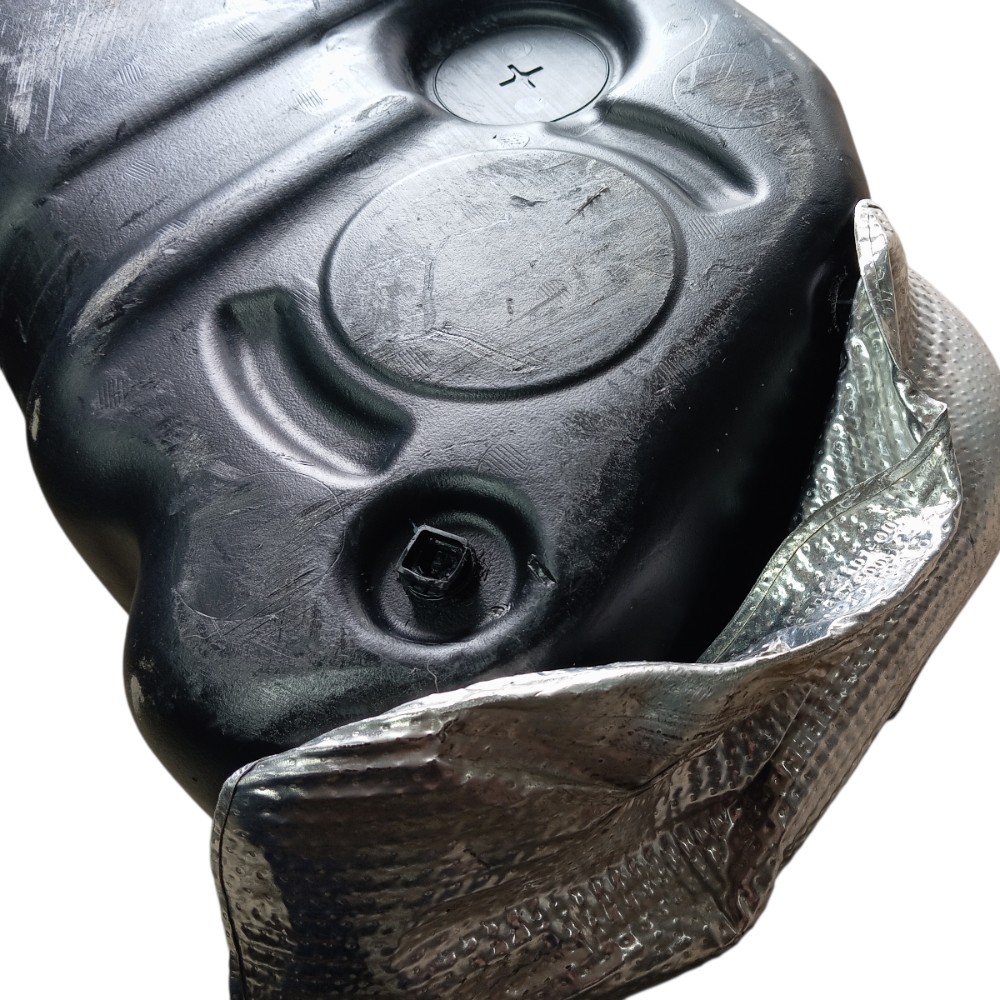 Tanque Combustível Byd Song Pro 2025 V669 7