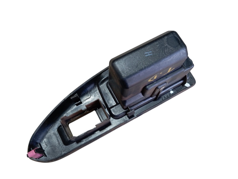 Moldura Botão Vidro Porta Traseira Direita Prado 2005 V620 2