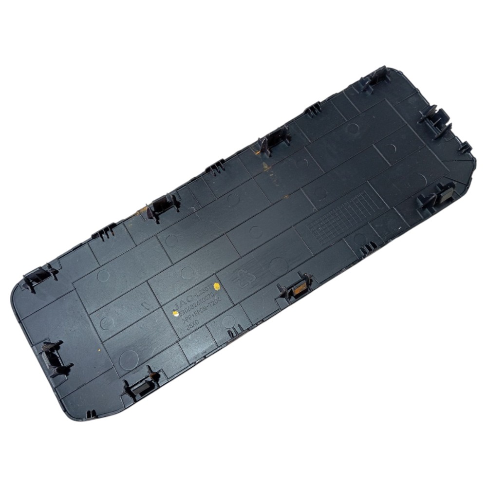 Acabamento Painel Instrumentos Jac Ejs1 2023 V651 9
