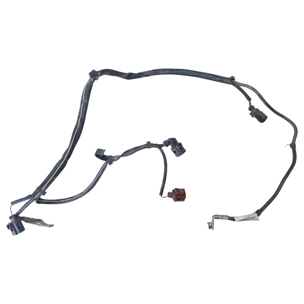 Chicote Motor Arranque Vw Taos 1.4 2022 2024 V655 7