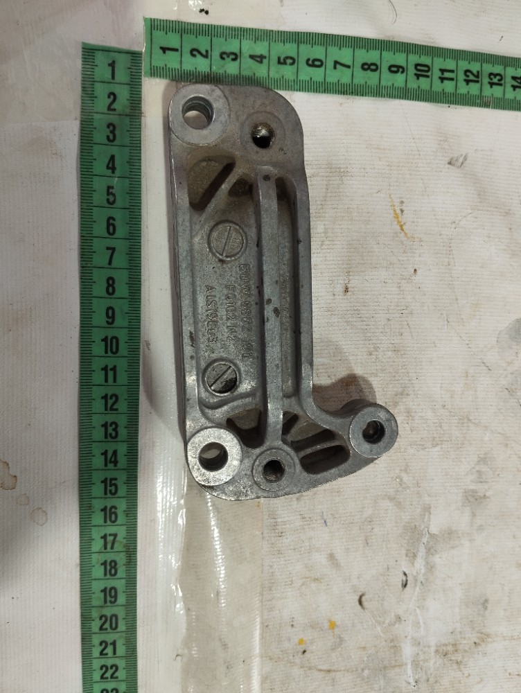 Suporte Esticador Correia Mercedes B180 2010 V630 7