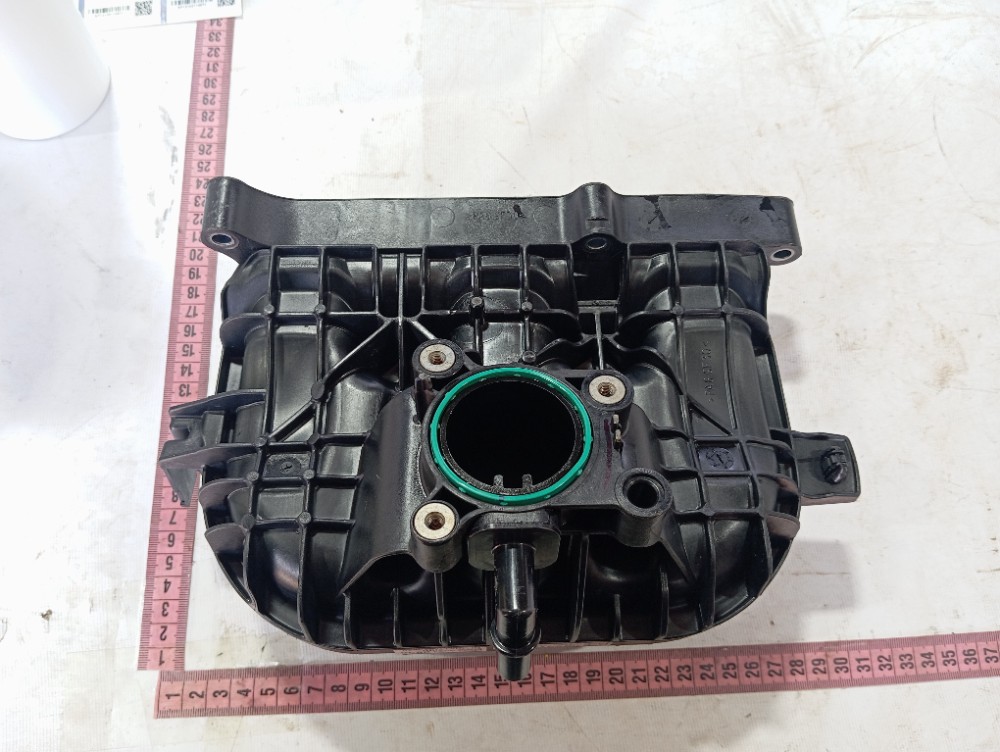 Coletor Admissão Gm Tracker 2020 2025 V627 8