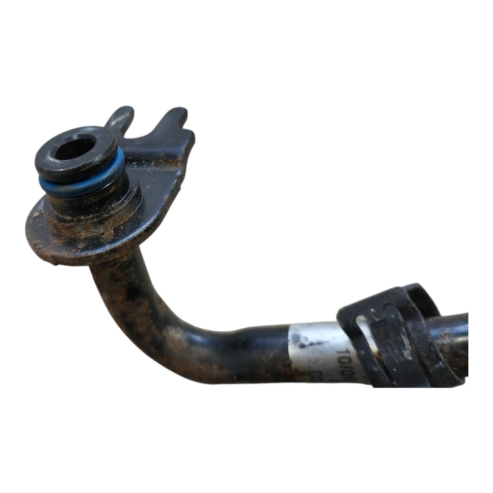 Cano Turbina Land Rover Defender 2022 V645 6