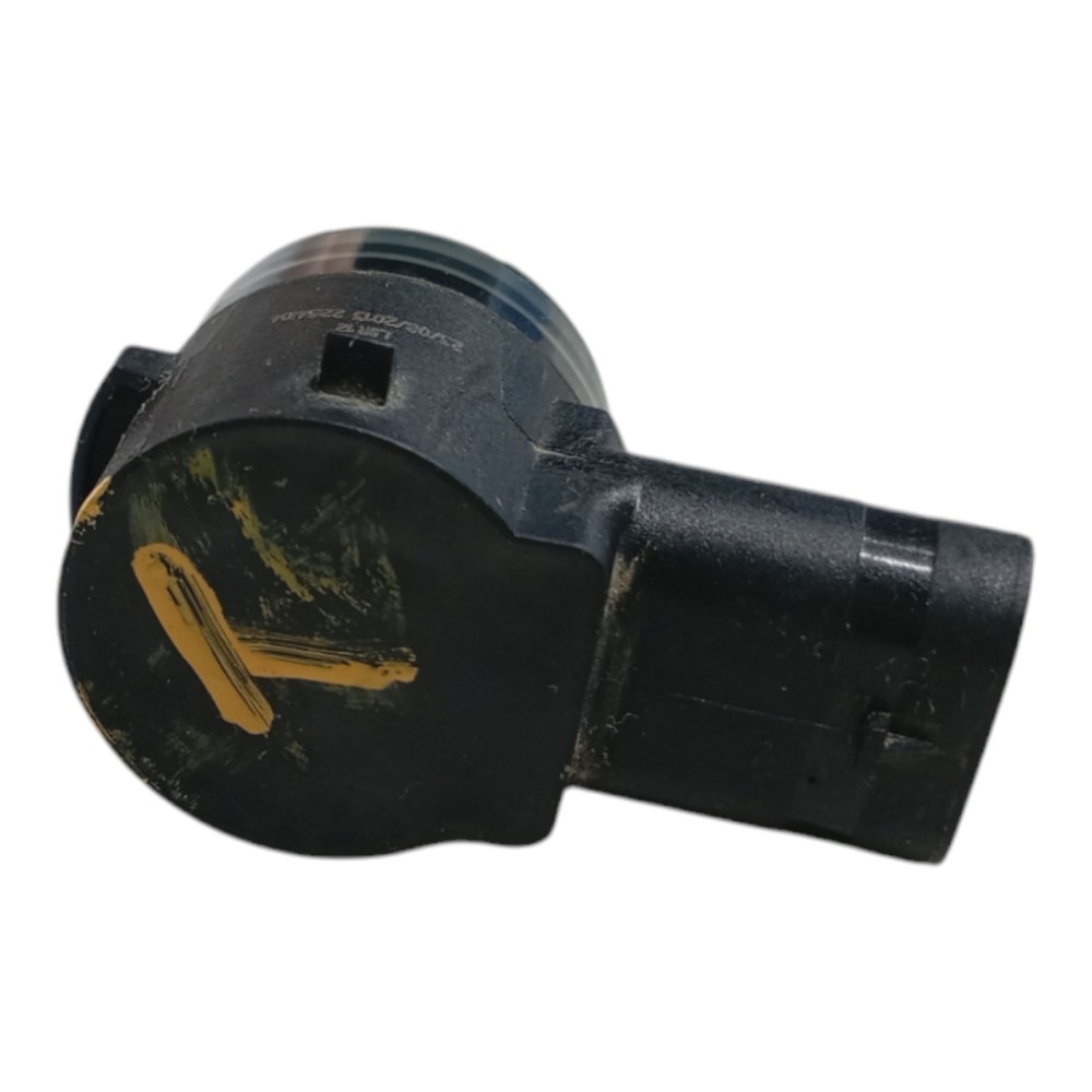 Sensor Estacionamento Traseiro Vw Golf Highline 2014 V626 5