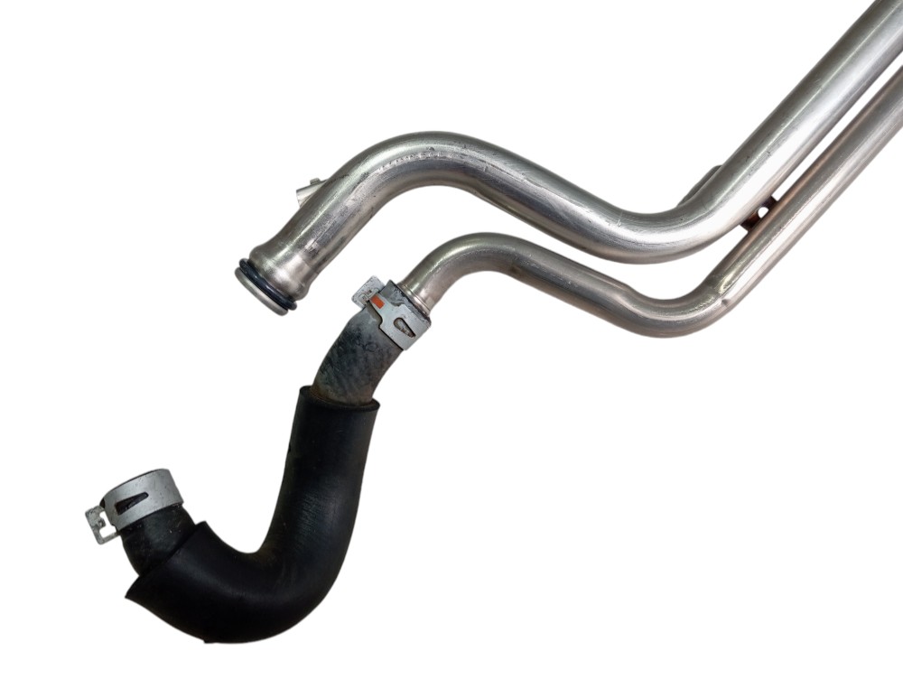 Cano Tubo Agua Motor Lexus Is 250 F Sport 2.5 V6 2015 V434 2