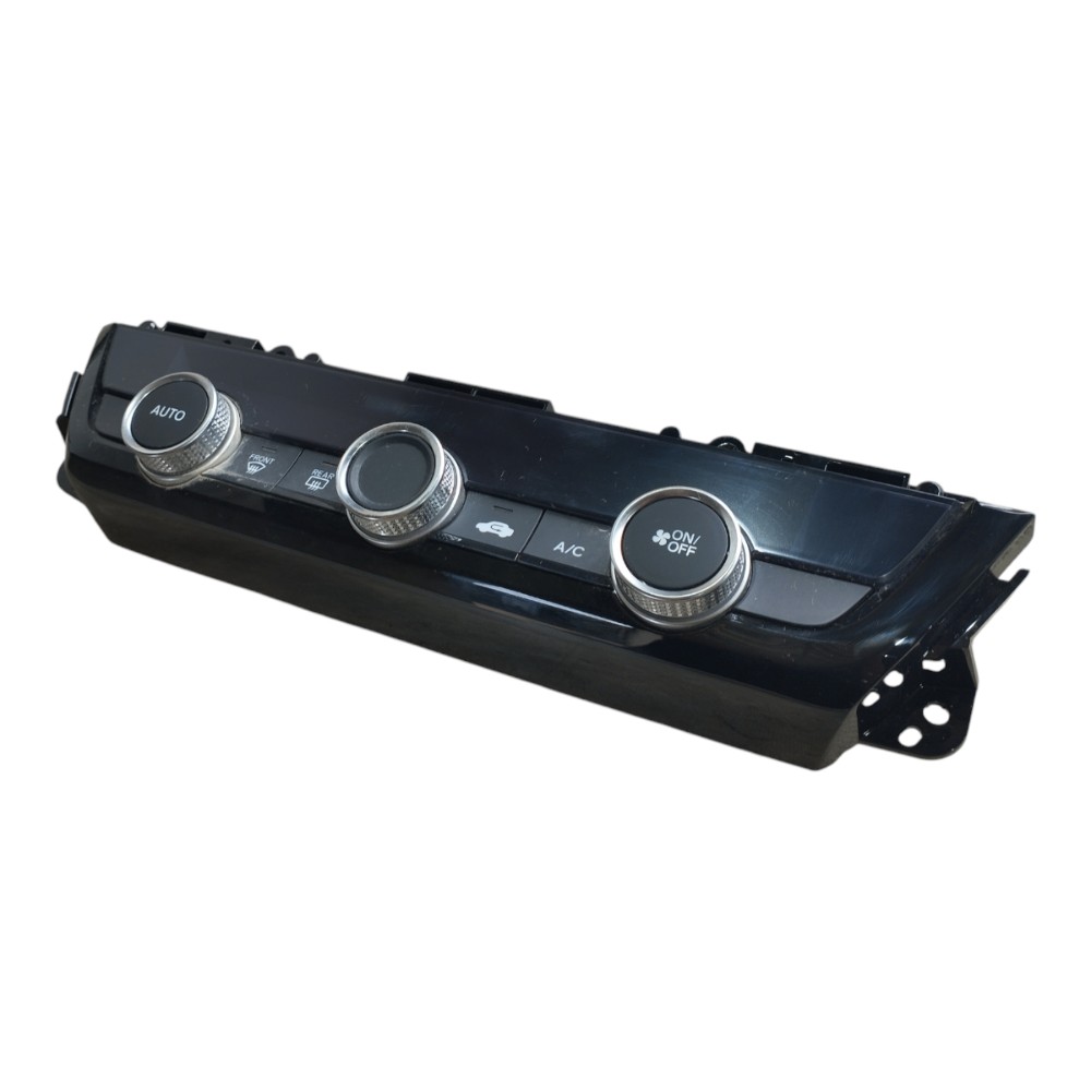 Comando Central Ar Condicionado Honda Hrv 2023 A 2025 V644 6