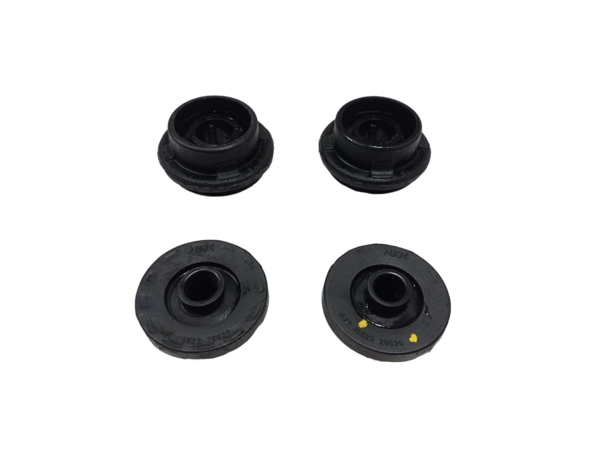 Coxim Radiador Lexus Rx 450hl 2021 1652320020 V576 1