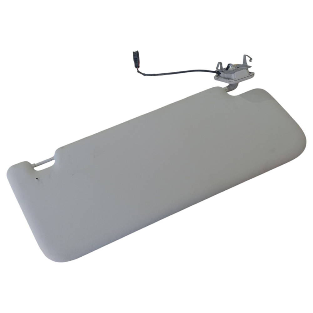 Quebra Sol Esquerdo Land Rover Defender 2022 V645 3