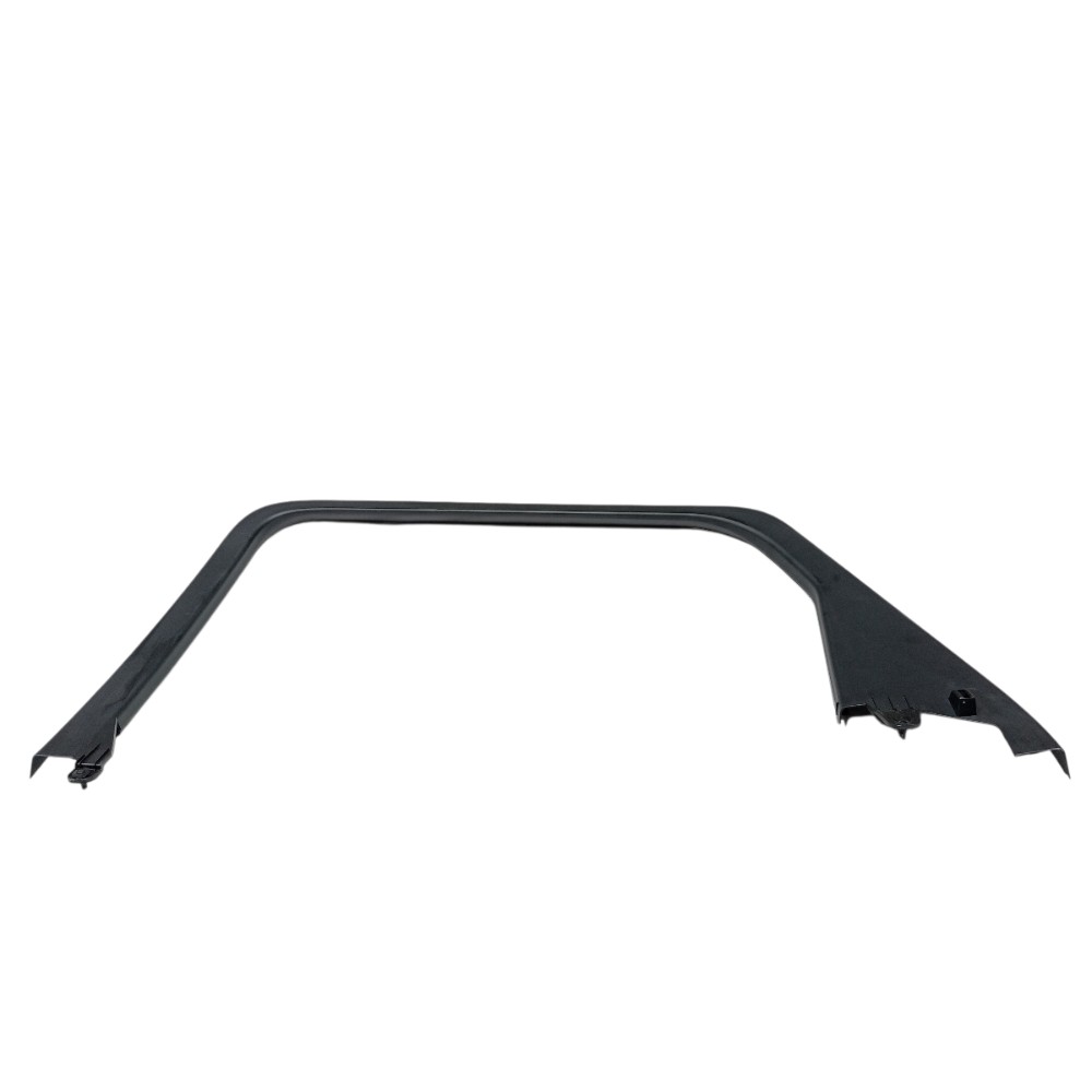 Moldura Int Porta Traseira Direita Byd Song Pro 2025 V669 7