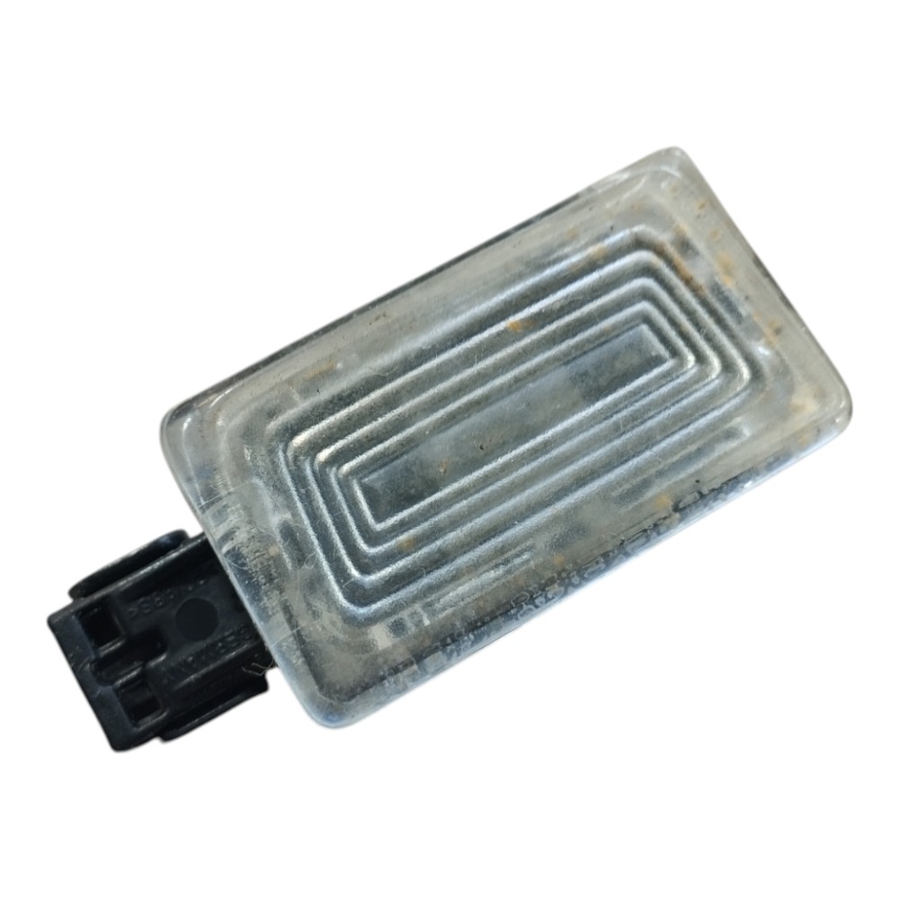 Luz Cortesia Teto Volvo V40 T3 2013 2019 V652