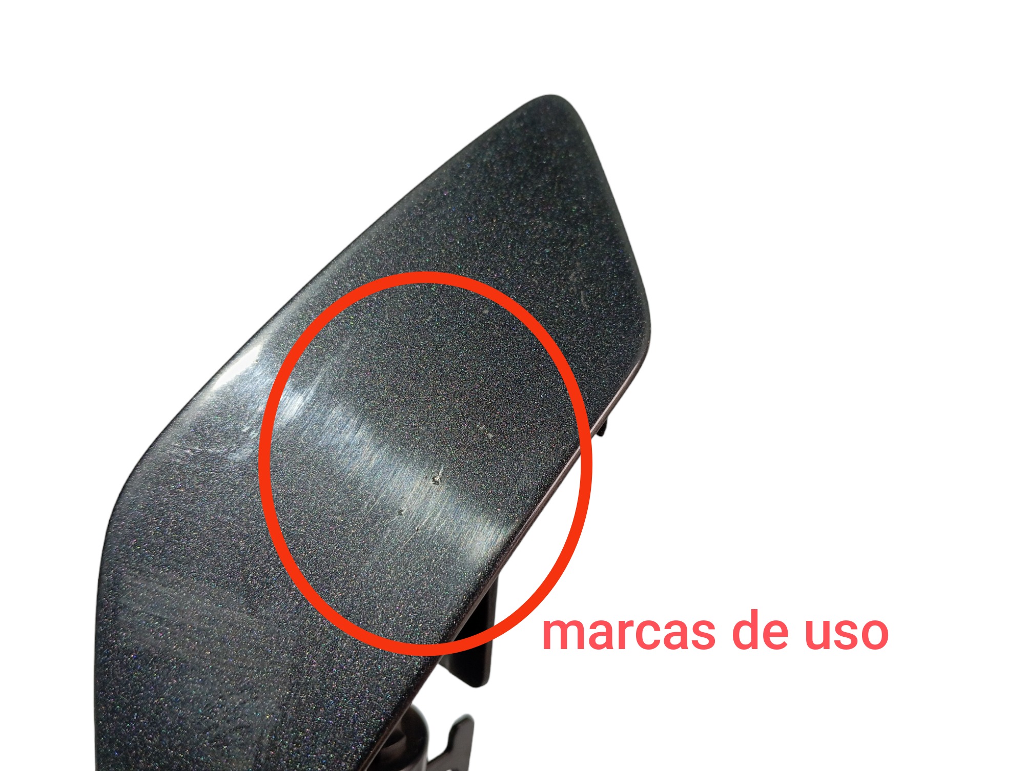 Esguicho Farol Esquerdo Land Rover Discovery 5 2019 V562 10
