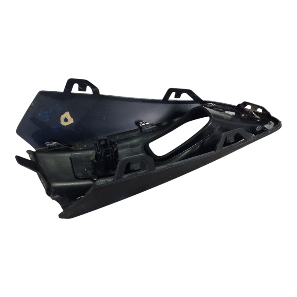 Moldura Farol Milha Direito Renault Zoe 2022 2023 V639 8
