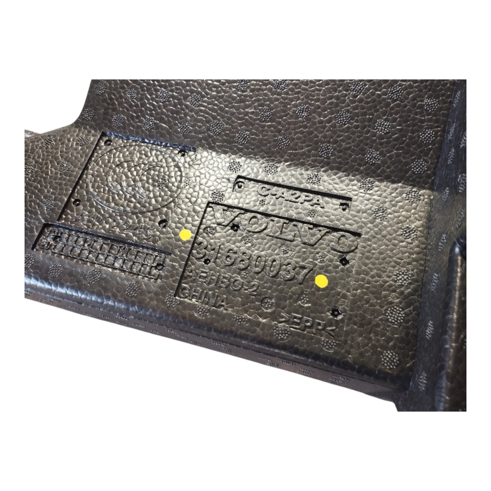 Isopor Macaco Ferramentas Da Volvo Xc60 2020 6
