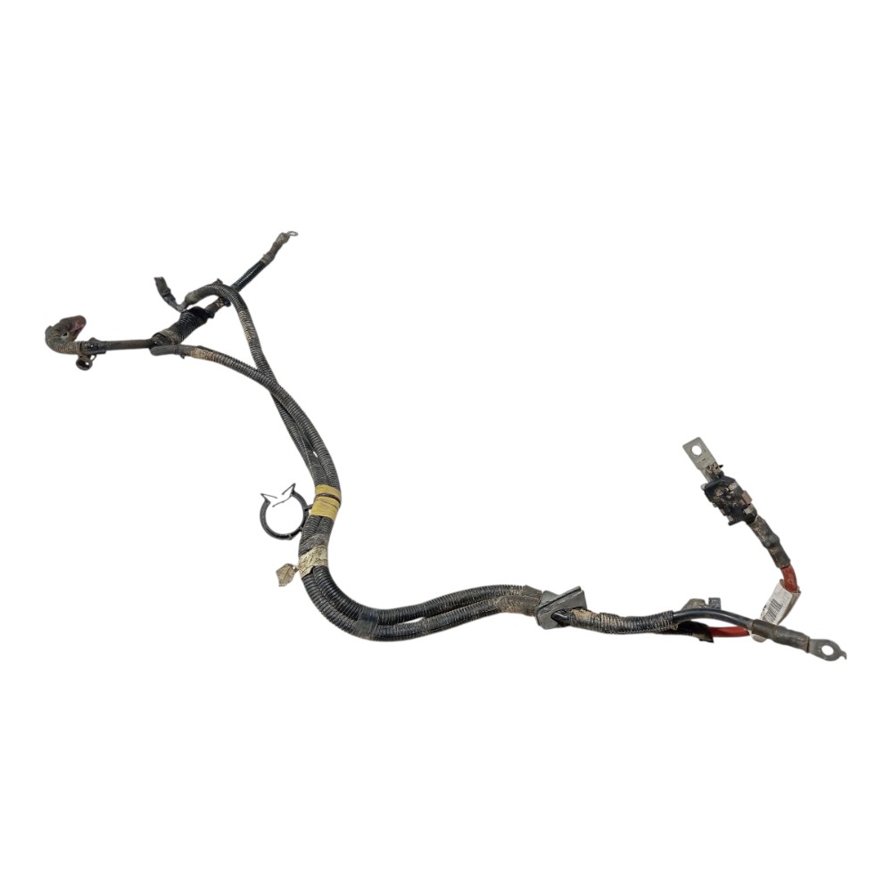 Chicote Alternador Arranque Discovery Sport 16 A 2018 V663 3